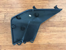 KTM 125 200 390 Duke tank cover left 2011-2015