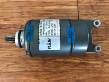 KTM RC 250 390 Duke electric starter 2013-2016