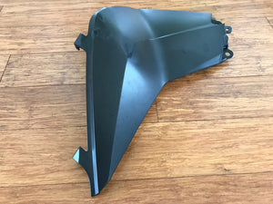 KTM 125 200 390 Duke tank cover left 2011-2015