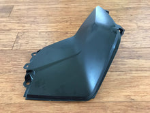 KTM 125 200 390 Duke tank cover left 2011-2015