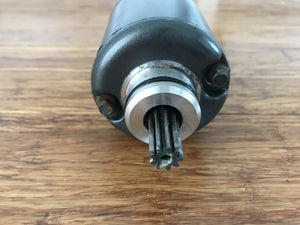 KTM RC 250 390 Duke electric starter 2013-2016