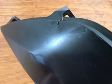 KTM 125 200 390 Duke tank cover left 2011-2015