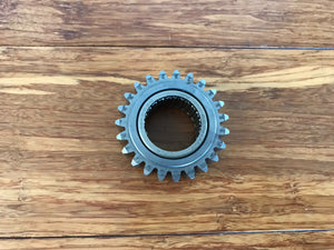 KTM 950 990 LC8 intermediate gear 2003-2013