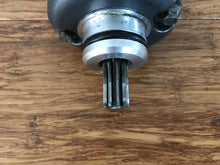 KTM RC 250 390 Duke electric starter 2013-2016