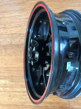 Aprilia Shiver 750 rear wheel 2010-2016