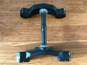 KTM 1190 1290 ADV triple clamps 2013-2016