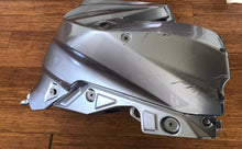 KTM 1290 Super Duke GT fuel tank 2016-2018