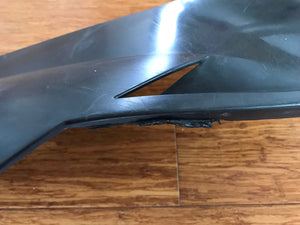 KTM 990 ADV right side cover 2009-2013