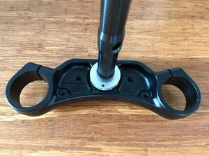 KTM 1190 1290 ADV triple clamps 2013-2016