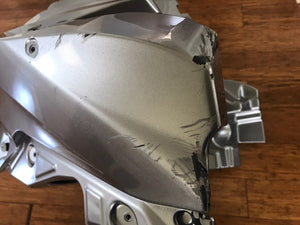 KTM 1290 Super Duke GT fuel tank 2016-2018