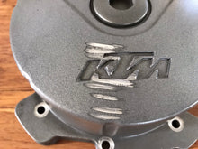 KTM 950 990 LC8 stator cover 2003-2013