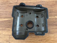 KTM 990 SM-R SM-T valve cover rear 2009-2013