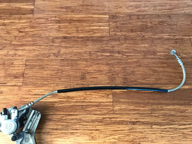 KTM 690 Duke rear brake line 2008-2011