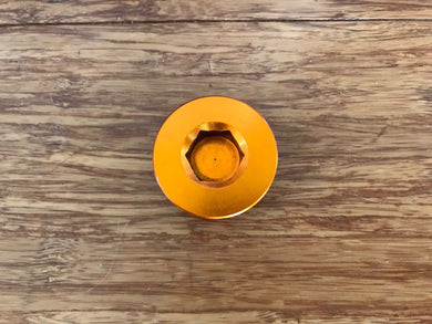 KTM 690 790 890 1190 1290 timing plug orange 2007-2022