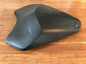 KTM RC 125 200 250 390 pillion seat 2014-2021