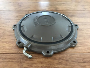 Aprilia RSV Tuono 1000 outer clutch cover 2004-2009