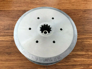 KTM SX EXC clutch inner hub & pressure plate RFS 2001