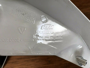 KTM 125 200 390 Duke mask left 2013-2016