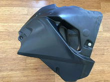 KTM 1190 1290 ADV fuel tank black 2013-2020