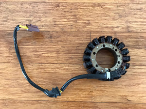 Aprilia RSV Tuono 1000 stator 2004-2009