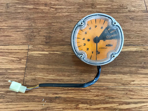 KTM 640 ADV rev counter 2002-2007