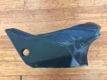 KTM SX fuel tank 2007-2010