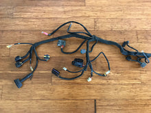 KTM 1190 ADV main harness 2015-2016