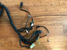 KTM 1190 ADV main harness 2015-2016