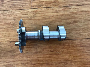 Aprilia RSV Tuono intake camshaft 2004-2009