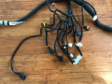 KTM 1190 ADV main harness 2015-2016