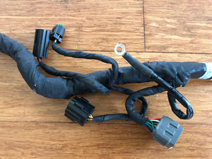 KTM 1190 ADV main harness 2015-2016