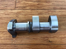 Aprilia RSV Tuono exhaust camshaft 2004-2009