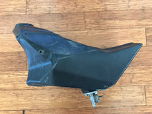 KTM SX fuel tank 2007-2010