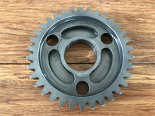 KTM 250 EXC Racing idler gear 3 2002-2006