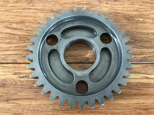 KTM 250 EXC Racing idler gear 3 2002-2006