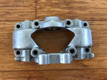 Aprilia RSV 1000 cylinder head rear 2004-2008