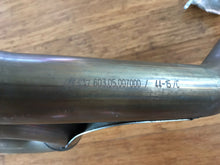 KTM 1050 1190 1290 ADV exhaust header pipe 2013-2016 DAMAGED