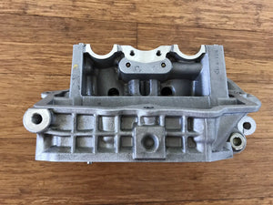 Aprilia RSV 1000 cylinder head rear 2004-2008