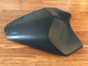 KTM RC 125 200 250 390 pillion seat 2014-2021