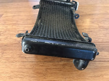 KTM 950 990 ADV radiator 2003-2013