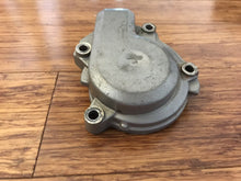 KTM 400 450 530 EXC water pump cover 2009-2011