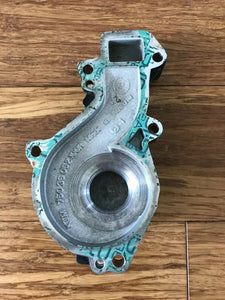 KTM 690 Duke Enduro SMC water pump cover 2007-2019