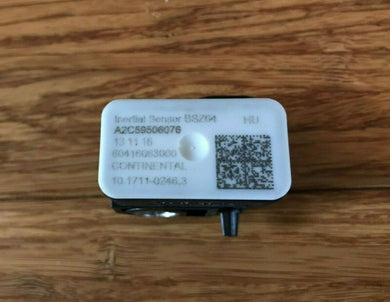 KTM 1290 ADV GT acceleration sensor 2015-2021