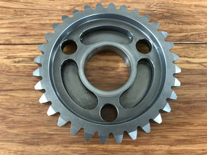 KTM 250 EXC Racing idler gear 4 2002-2006