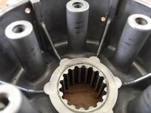 Aprilia RSV Tuono 1000 inner clutch hub & pressure plate 2001-2008
