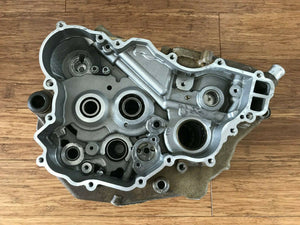 KTM 250 EXC-F engine cases 2007-2011