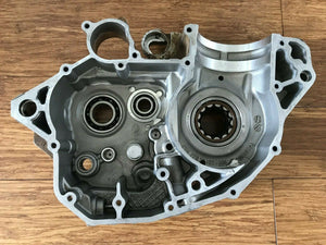 KTM 250 EXC-F engine cases 2007-2011