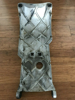 KTM 950 990 ADV engine guard 2003-2013 DAMAGED