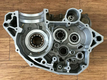 KTM 250 EXC-F engine cases 2007-2011