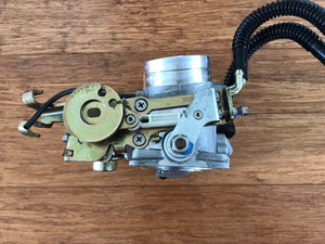 Aprilia RSV Tuono 1000 throttle body 2004-2009